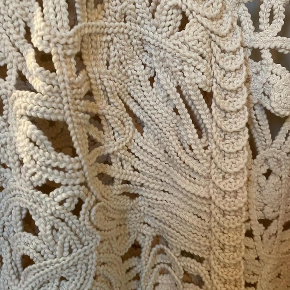 Coldwater Creek Soutache Jacket (P/P) - Picture 6 of 11
